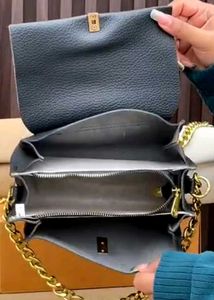 Imported Chic Crossbody Bag