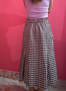 Long Skirt