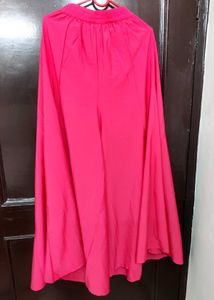 Flairy Plazo for women and girls.New ✨💓