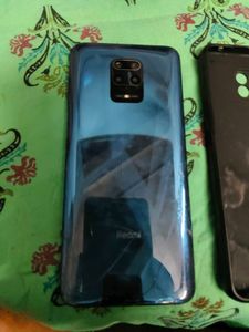 Used Mobile Phone redmi note 9 pro 🩵