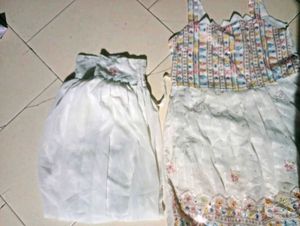 Afgani Set For Girls 💛