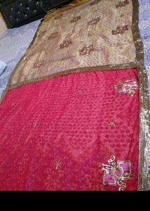 Pick Any 1 Saree In @Rs.120