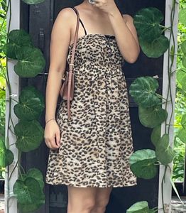 Cute H&amp;M Mini Dresss