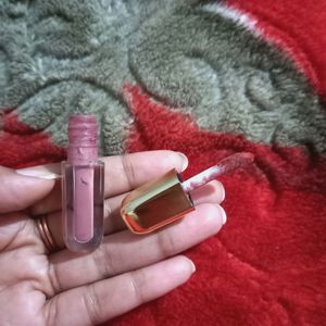 Faces Canada Comfy Mini Lipstick