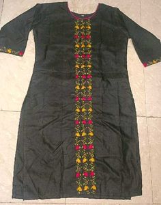 New Kurta Set