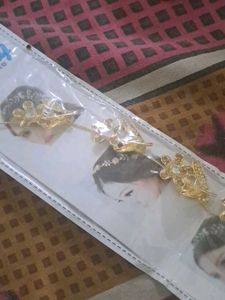 Hair Accessories