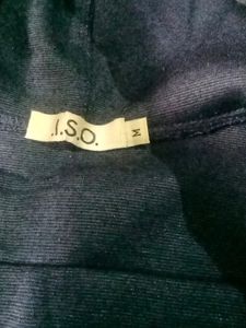 Wolen Half Jacket