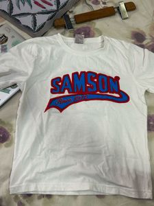 White Boys Tshirt
