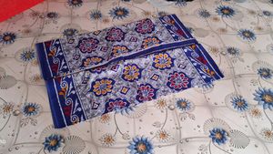 Chhajer Sari - New