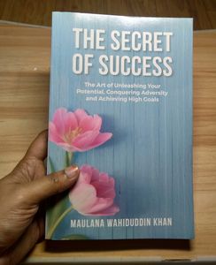 The Secret Of Success