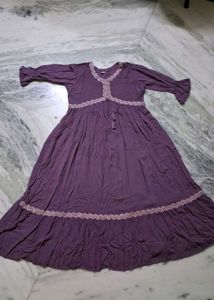 women kurti