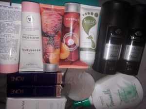 Oriflame Products