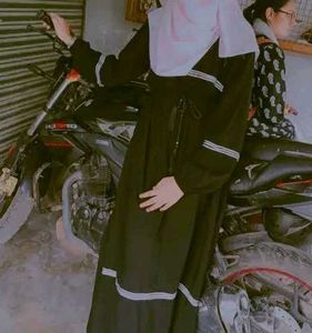 Only Abaya Totally New