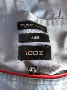 Men Shirt In Mint Condition