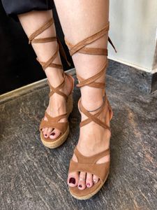 Sss Wedges