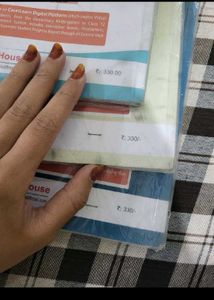 Class 5 Textbook bundle kids