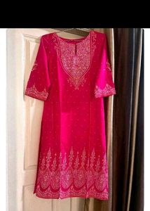 W Pakistani Kurti