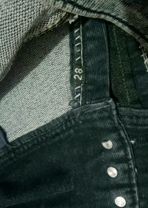 Skinny Fit Jeans