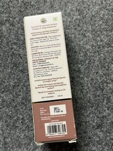 Mamaearth Lipstick Nude Perfect 01