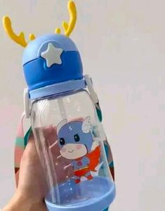 Cute Kids Water Bottle