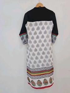 Soch Printed Kurta