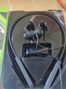Boat Rockers With Vibrator Neckband New