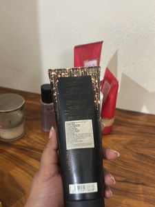 Into the Night Body Lotion