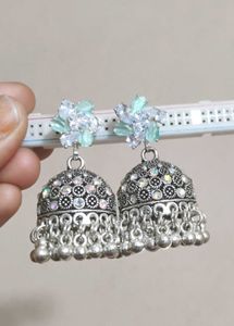 Jhumka Earrings