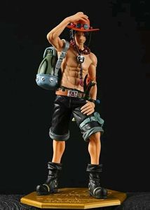 Ace Anime Action Figure