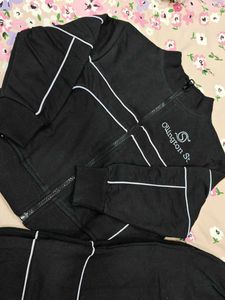 Ollington St. Tracksuit