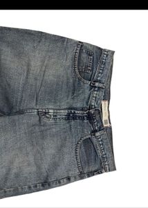 Vintage Denim Jeans