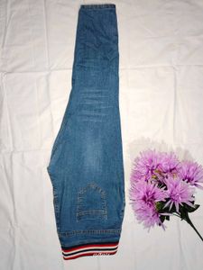 Stylish Denim Jeans