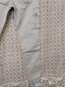 Zara Joggers
