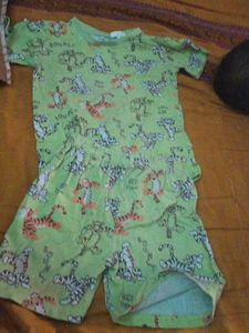 Baby Zangil Dress Up Softyw