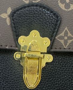 Louis Vuitton Monogram Empreinte Metis