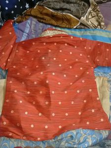 Beautiful Baby Boy Dress Newborn To 6 Months Wear