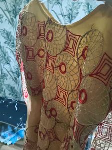 Girls Gown