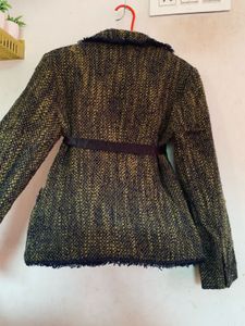 beautiful blazer