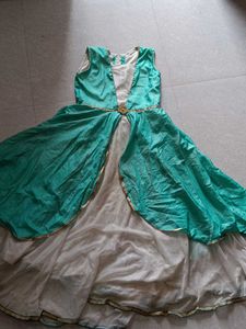 3 Gown