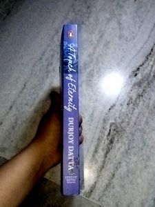 A Touch Of Eternity