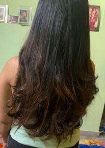 Hair Extension Product