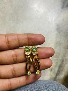 Beautiful Earnings