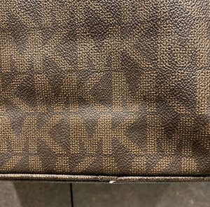 Michael Kors Jet Set Tote