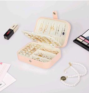 Jewellery Box New With Tag