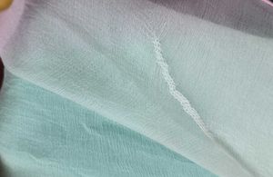 Chiffon Saree With Collar Blouse