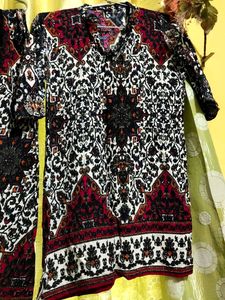 DAILY WEAR KURTA SET
