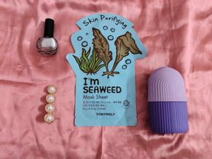 Girly Pop Care Package 2.0