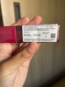 Maybelline SuperStay Teddy Tint- Wild at heart