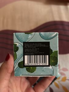 COMBO quench snail mucin moisturiser &amp; serum