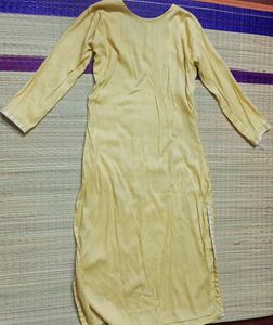 Women Kurta